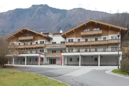 Alpine Resort by Alpin Rentals - Incl Summercard - 0