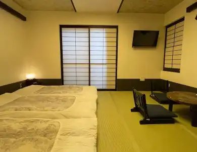 WAGOKORO - Hostel - 44