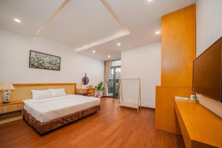 May Home Apartment Da Nang - 19