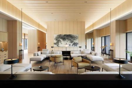 The Ritz-Carlton, - 4