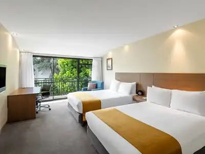 Holiday Inn Auckland Airport by IHG - 82