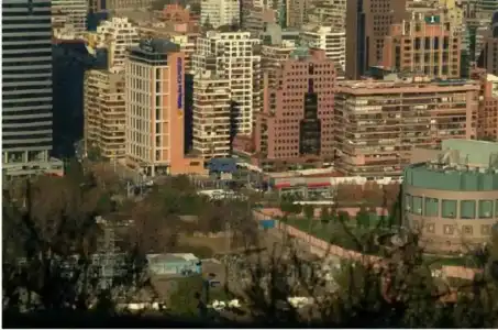 Holiday Inn Express SANTIAGO LAS CONDES by IHG - 24