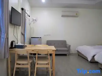 Mangoes Guesthouse - 130
