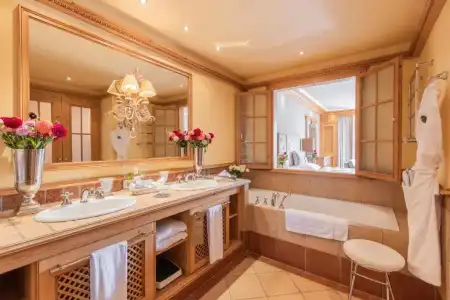 Alpin Resort Sacher - 92