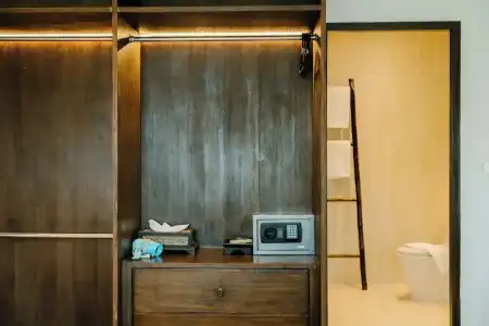 The Opium Serviced Apartment & - 44