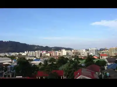 Thana Patong Guesthouse - 11