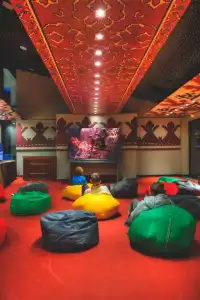 Euphoria Club & Resort - 16
