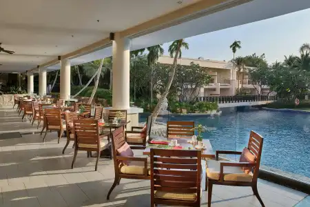 Sheraton Hua Hin Resort & Spa - 24
