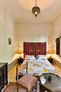 Riad Dar El Assafir - 22