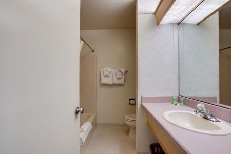 Surfside Resort - 54