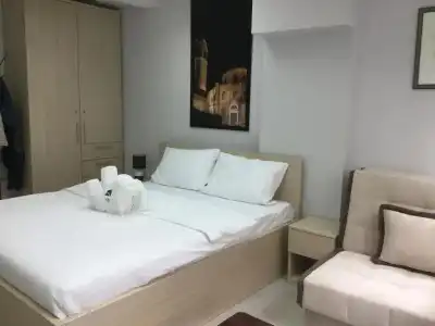 7 Hills Suites - 29