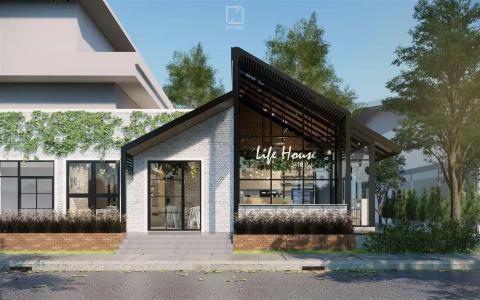 TK Residence - 13