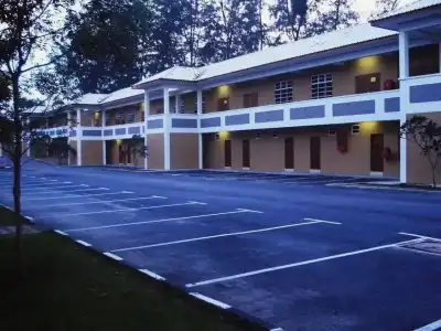 Scout Inn - 12