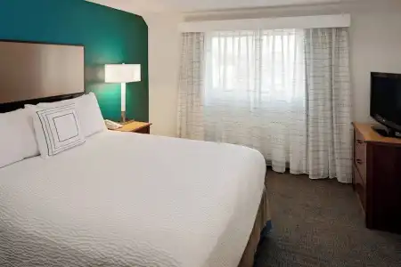 Residence Inn by Marriott Richmond West End - 28
