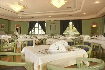 Seabel Rym Beach Djerba - 34