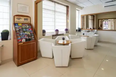 Amic Colón - 16