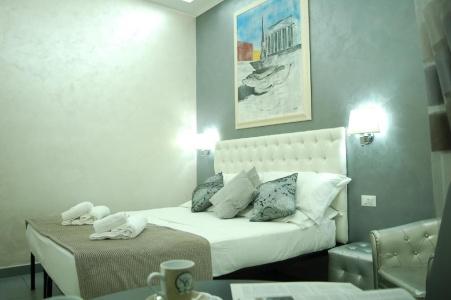 Relais Cavour Inn - 22