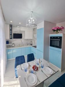 LovelyHome 39 on Aeroportnaya Street - 22