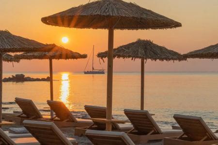 Cabana Blu Lifestyle Boutique & Suites - 19