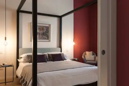 B&B Lorena Suites & Apartments - 62