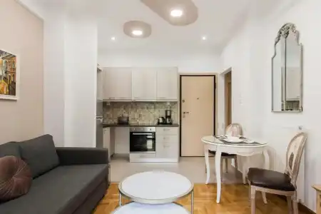Nicholas Point Apartments and Rooms - 73