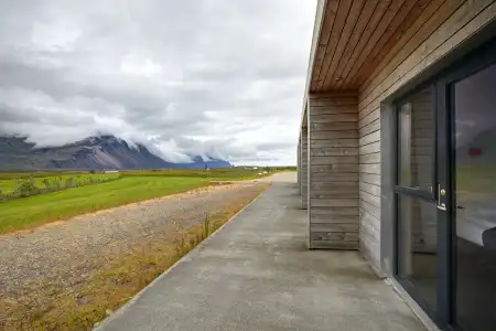 Seljavellir Guesthouse - 7