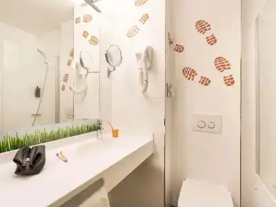 ibis Styles Lisieux Normandie - 59