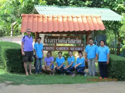 ViangPhing Resort - 9