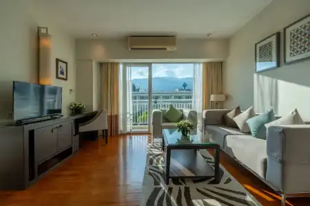 Kantary Hills Chiang Mai - 79