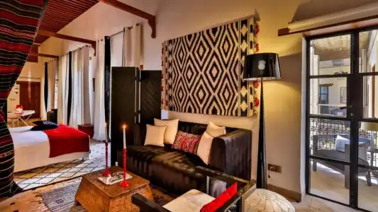 Karawan Riad - 60