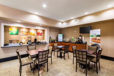 Quality Inn Killeen Near Fort Hood - 6
