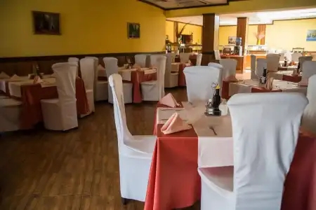 Spa Club Bor & Wellness - 12