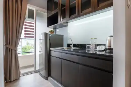 Kokotel Bangkok Dheva Thonglor - 70