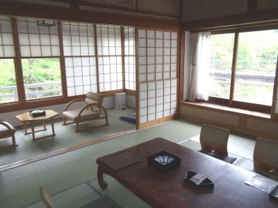 Takaragawa Onsen Osenkaku - 5