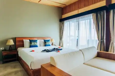 Koh Yao Yai Hillside Resort - 55