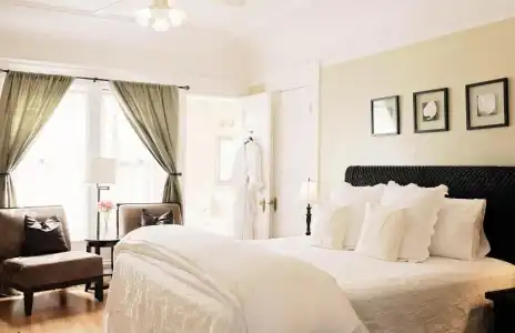 1801 First Luxury Inn - 28