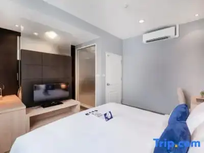 Kokotel Bangkok Dheva Thonglor - 77
