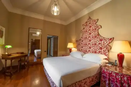 Certosa Di Maggiano - 85