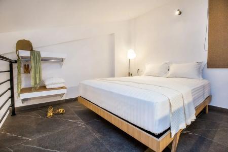 Epicentrum Suites and Villa Oasis - 55
