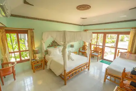 Chaweng Buri Resort - 26