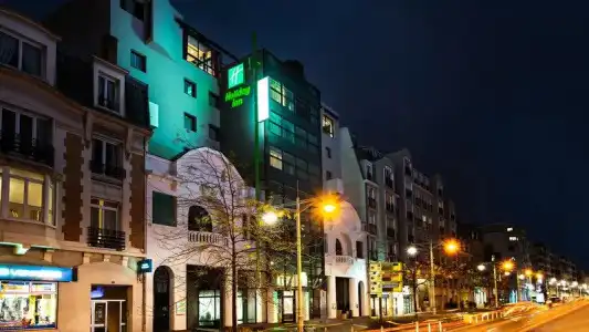 Holiday Inn Reims - City Centre - 50