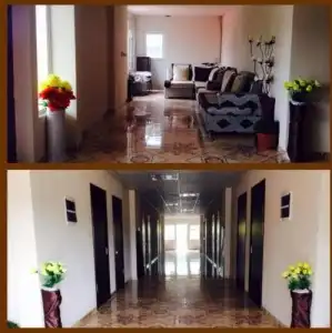 Ak Kalpak Guest House - 10