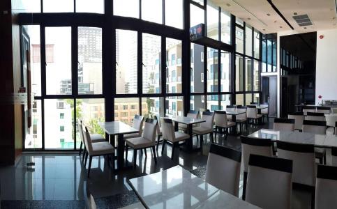 Serenotel Pattaya Beach Front - 27