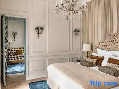 Relais Christine - 114