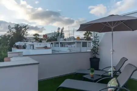 La Palmera Boutique - 14