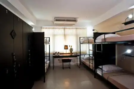 G9 Bangkok - 25