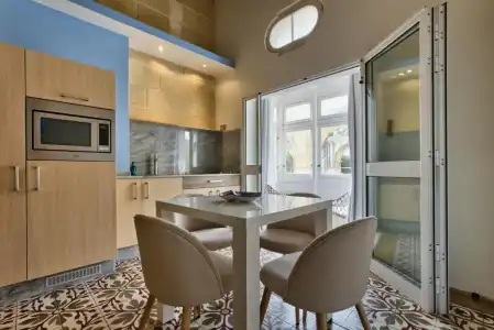 Barrakka Suites - 62