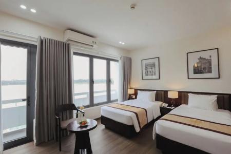 Huong Giang Resort and Spa - 212