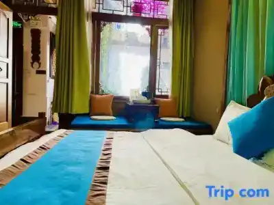 Juxian Boutique Homestay - 28