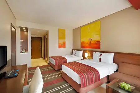 Holiday Inn Resort Dead Sea by IHG - 70